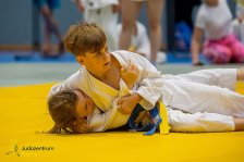 22.06.2024 Wachau JUDO Kids Cup